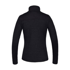 KLNatka Ladies Fleece Jacket Black