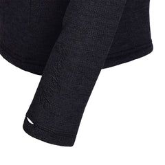 KLNatka Ladies Fleece Jacket Black