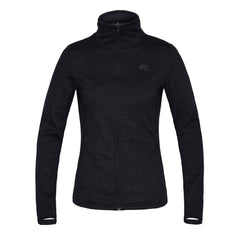 KLNatka Ladies Fleece Jacket Black