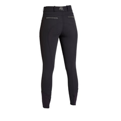 KLkadi W E-Tec K-Grip Breeches