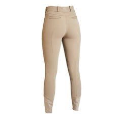 KLkadi W E-Tec K-Grip Breeches