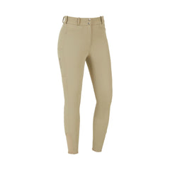 KLKadi Ladies E-Tec Full Grip Breeches