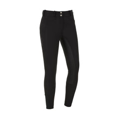 KLKadi Ladies E-Tec Full Grip Breeches