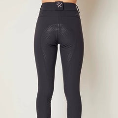 KLKadi Ladies E-Tec Full Grip Breeches