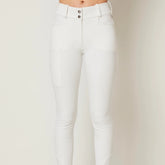 KLKadi Ladies E-Tec Full Grip Breeches