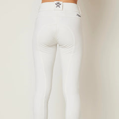 KLKadi Ladies E-Tec Full Grip Breeches