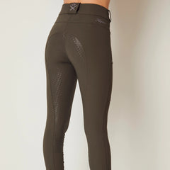KLKadi Ladies E-Tec Full Grip Breeches