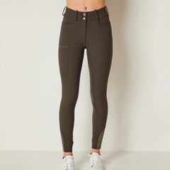 KLKadi Ladies E-Tec Full Grip Breeches