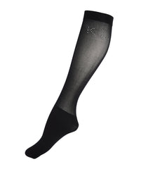 KLadalena Show Sock w crystals 2pk