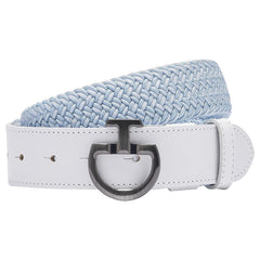 CT Women Elastic Belt CT Clasp