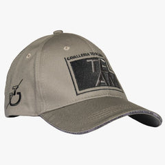 CT Team Raceway Base Cap