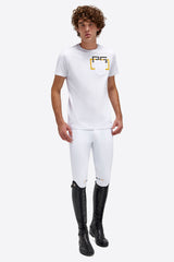 RG Mens Cotton T-Shirt