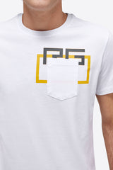 RG Mens Cotton T-Shirt