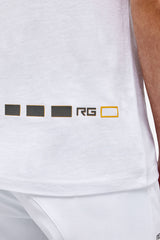 RG Mens Cotton T-Shirt