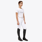 CT Girls Dash S/S Cotton T-Shirt