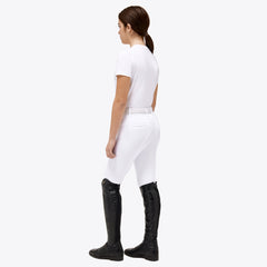 CT Girls Dash S/S Cotton T-Shirt