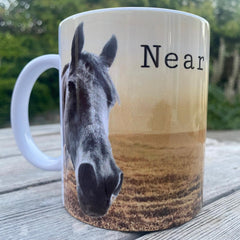 Tesh Munro Farcup Mug