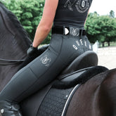 Queen Equestrian Highness Riding Tights