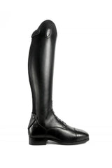 Brogini Capitoli V2 Riding Boots, Black  - Tall Height
