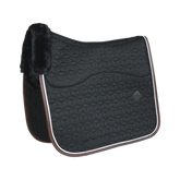 Kentucky Horsewear Skin Friendly Saddle Pad Dressage