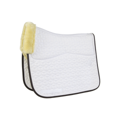 Kentucky Horsewear Skin Friendly Saddle Pad Dressage