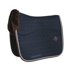 Kentucky Horsewear Skin Friendly Saddle Pad Dressage