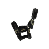 Kentucky Horsewear Sheepskin Shipping Halter