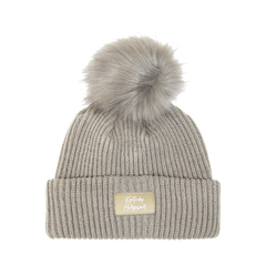 Kentucky Horsewear Beanie Pompom