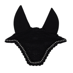 Kentucky Horsewear Fly Veil Wellington Big Stone & Pearl