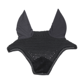 Kentucky Horsewear Fly Veil Wellington Velvet Pearls