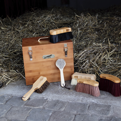 Kentucky Horsewear Tack Box