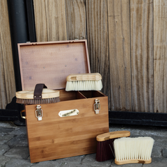 Kentucky Horsewear Tack Box