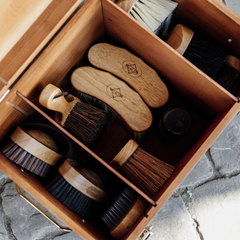 Kentucky Horsewear Tack Box