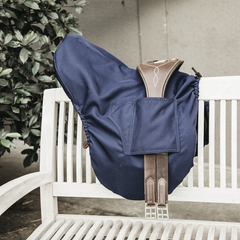 Kentucky Horsewear Saddle Cover