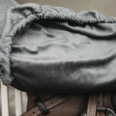 Kentucky Horsewear Saddle Cover