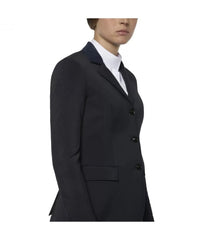 CT Womens GP Perforated Riding Jacket