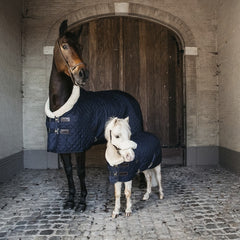 Kentucky Horsewear Show Rug 160g