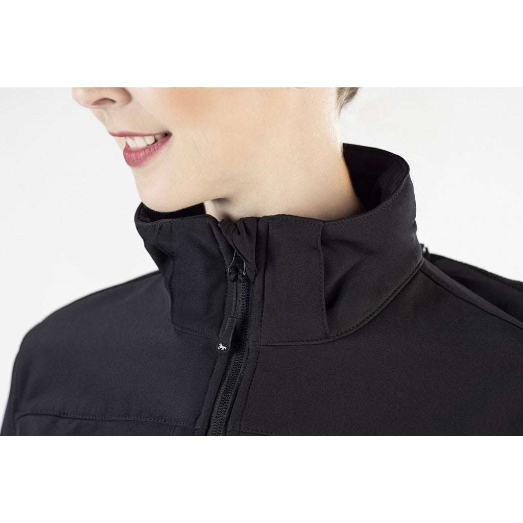 HKM Softshell Sport Jacket