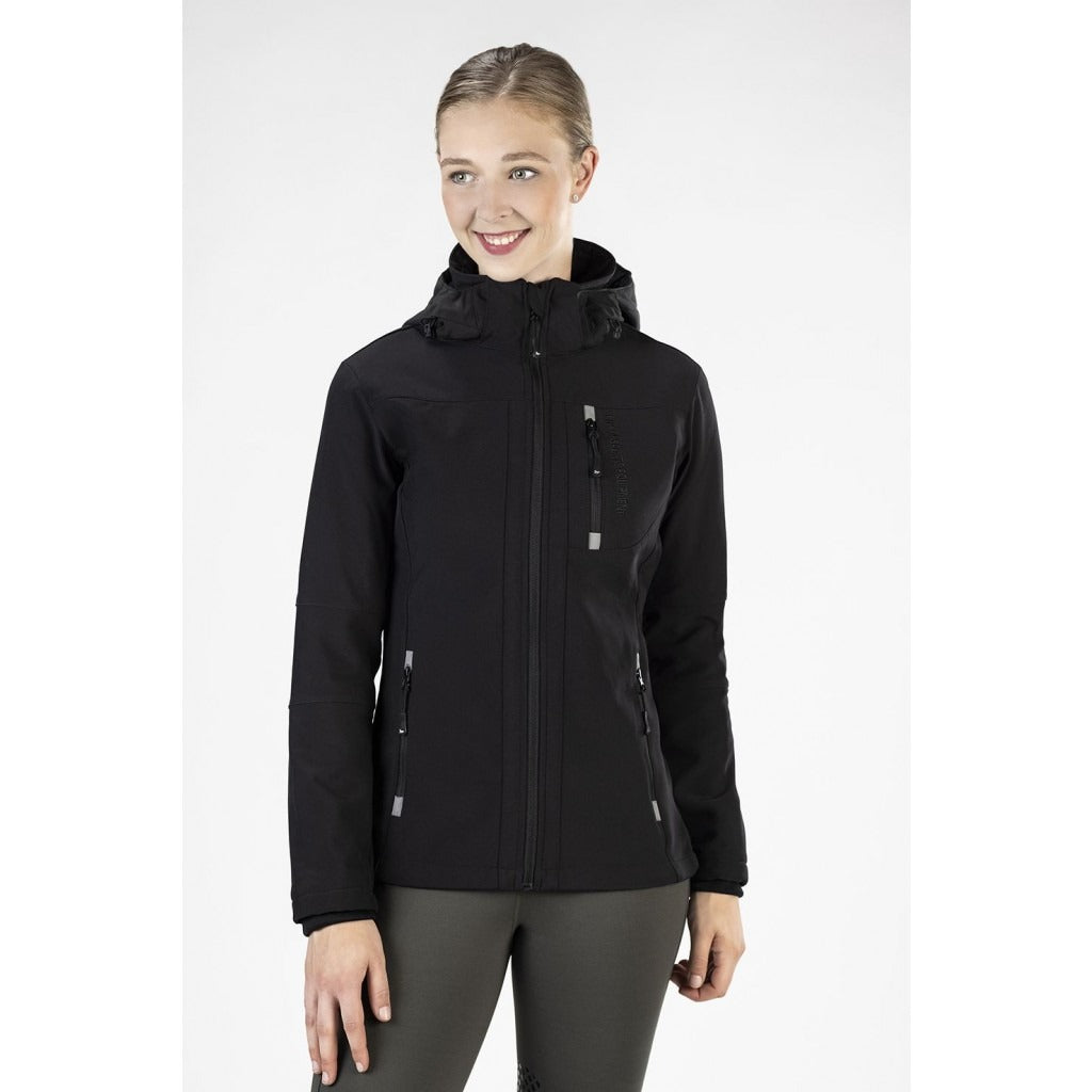 HKM Softshell Sport Jacket