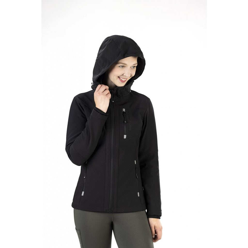 HKM Softshell Sport Jacket