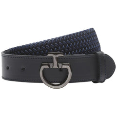 CT Women Elastic Belt CT Clasp