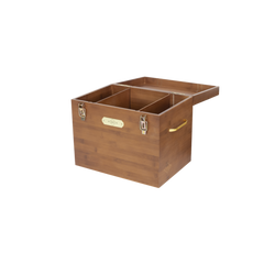 Kentucky Horsewear Tack Box