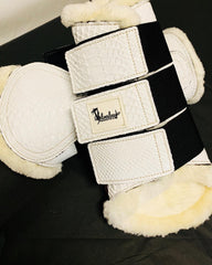 horse tendon boots australia