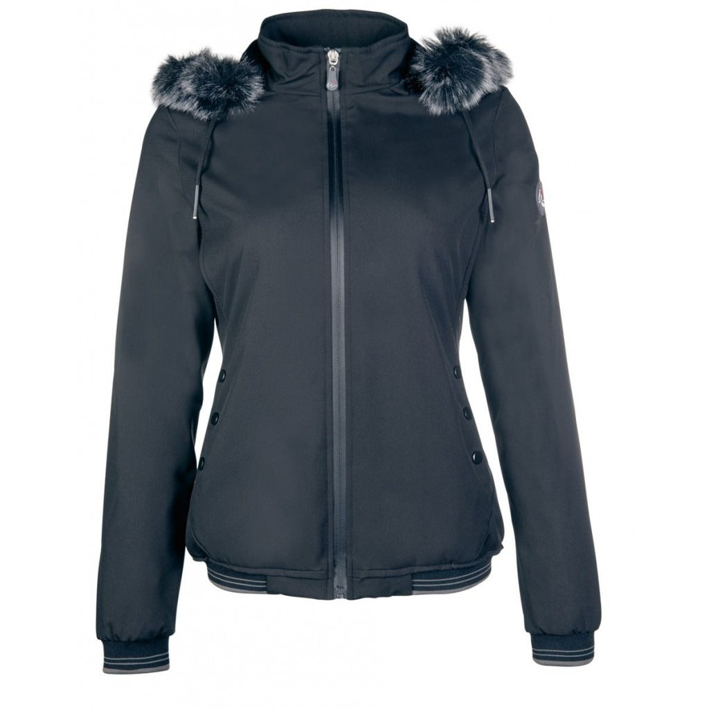 Winter Jacket -Trend- Black