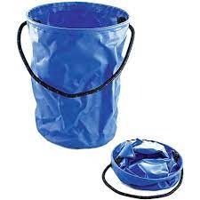 Umbria Equi Travel Bucket