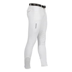 Equestro Men's Hermes Slim Fit Breeches