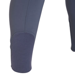 Equestro Men's Nestor Technical Fabric Breeches