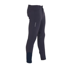 Equestro Men's Nestor Technical Fabric Breeches
