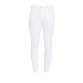 Equestro Men's Nestor Technical Fabric Breeches