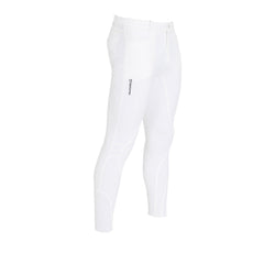 Equestro Men's Nestor Technical Fabric Breeches